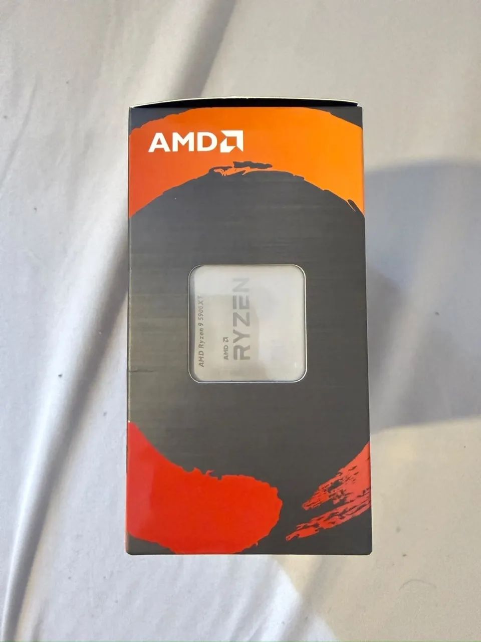 Processador Ryzen 9 5900XT - Foto 4
