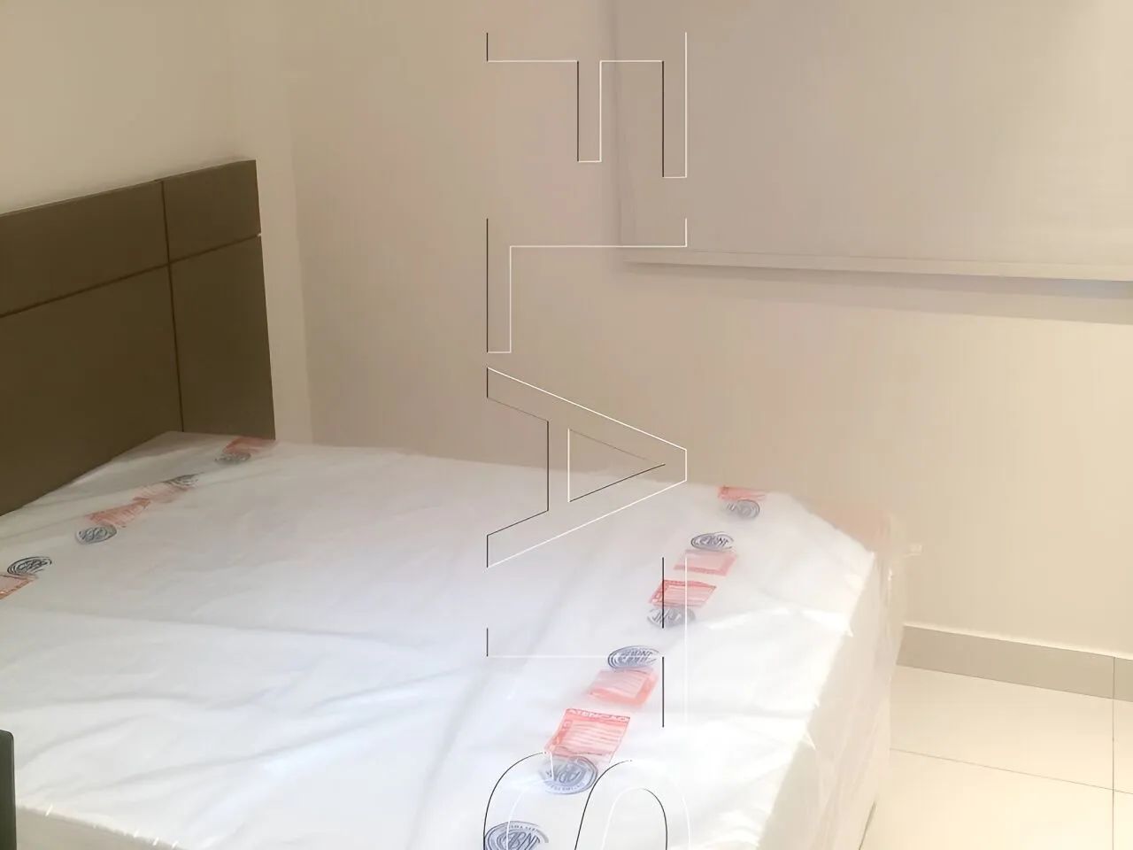 Flat Magic Place disponível para compra com 45 m², 1 dormitório e 01 vaga - Foto 4