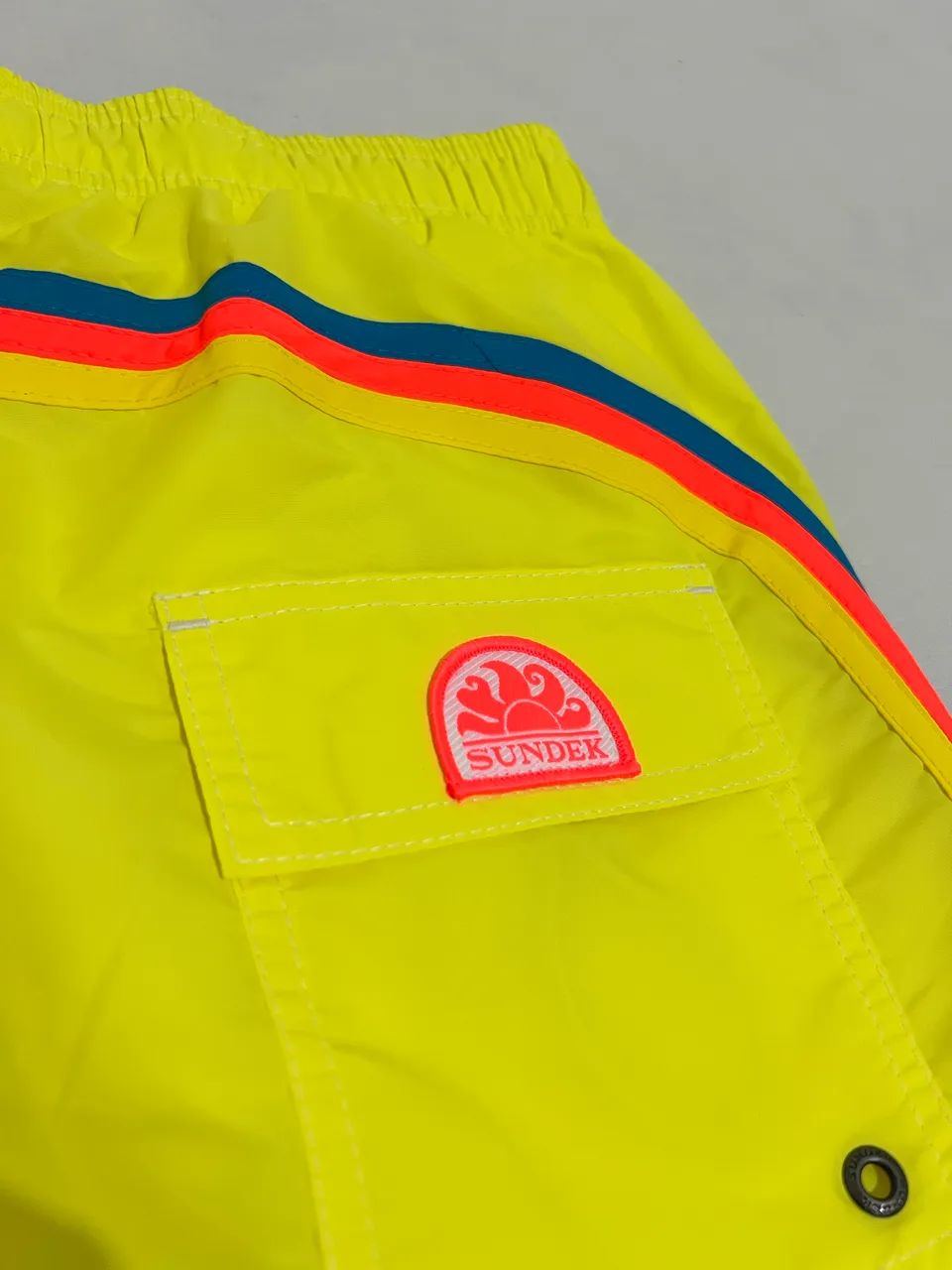 Short Sundek - Foto 2