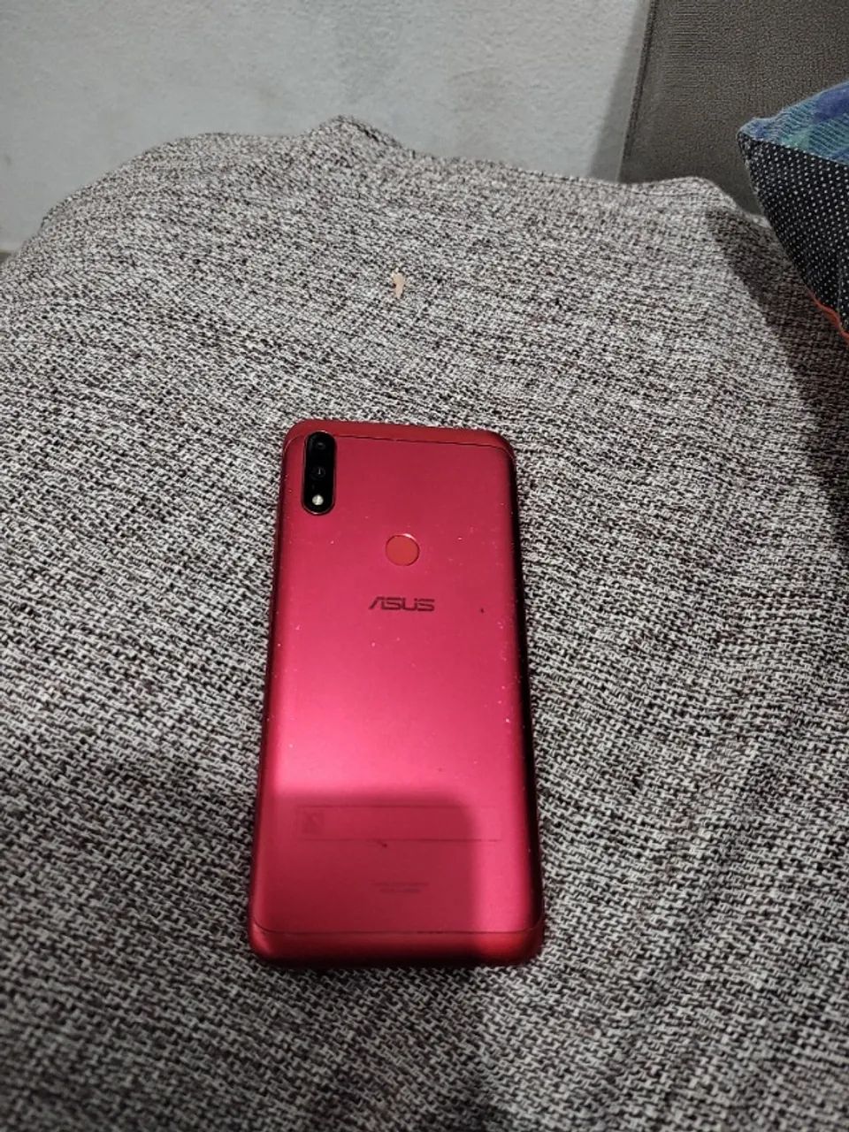 Asus zenfone max shot  - Foto 2