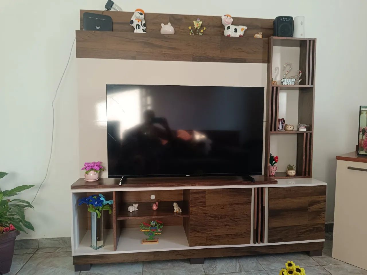 Rack para sala - Foto 3
