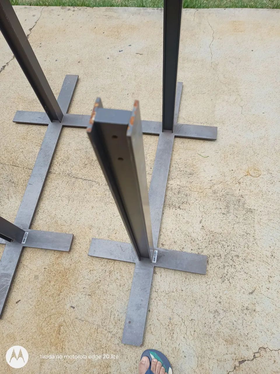 base para mesa - Foto 3