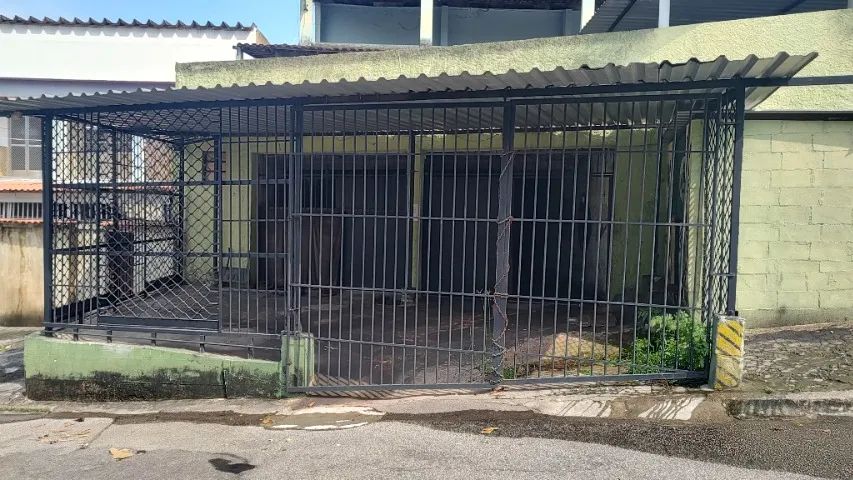 Foto - Rio de Janeiro - Parque Anchieta