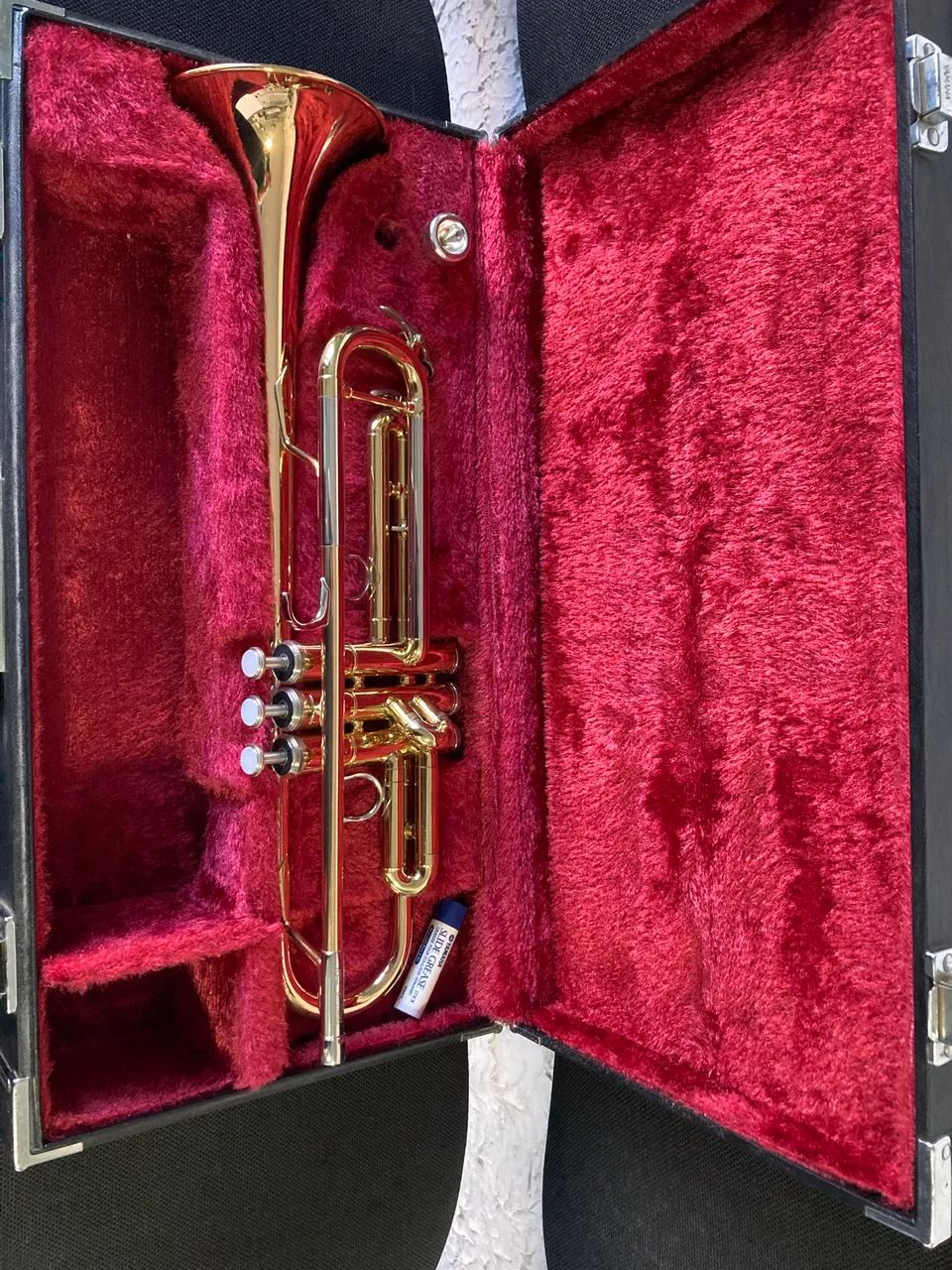 Trompete Yamaha YTR 4325G