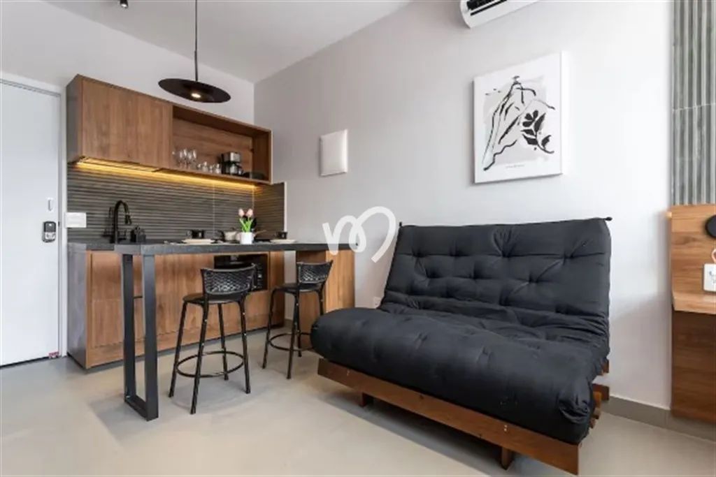 Studio Premium Porteira Fechada em Laranjeiras - Foto 3