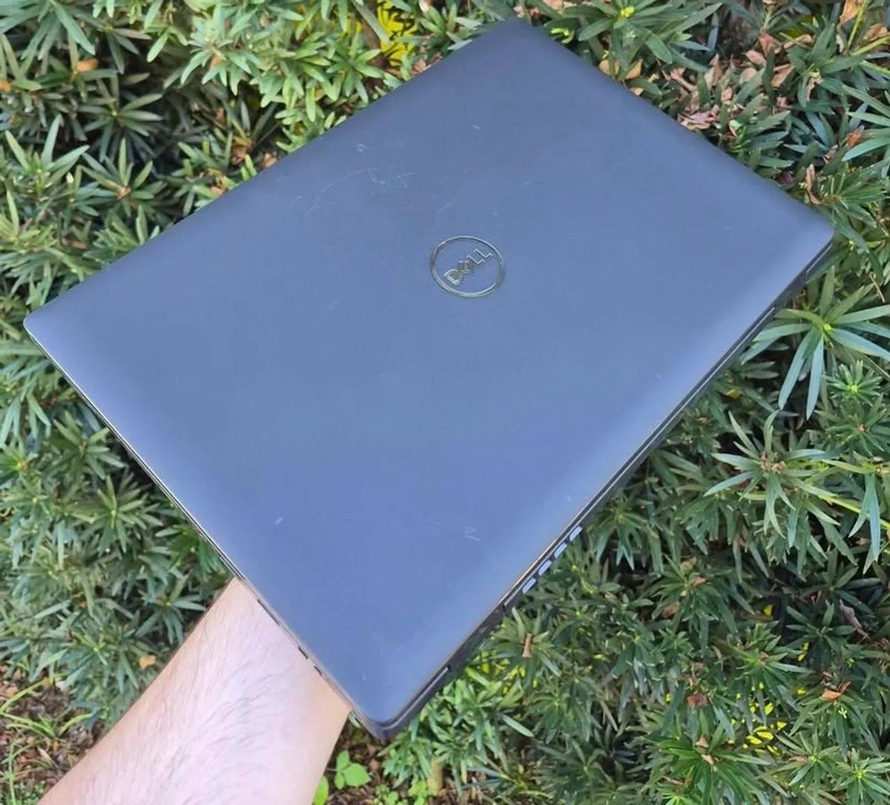 Notebook Dell i5 Intel Iris Xe | 16GB RAM | 256GB SSD - Foto 4