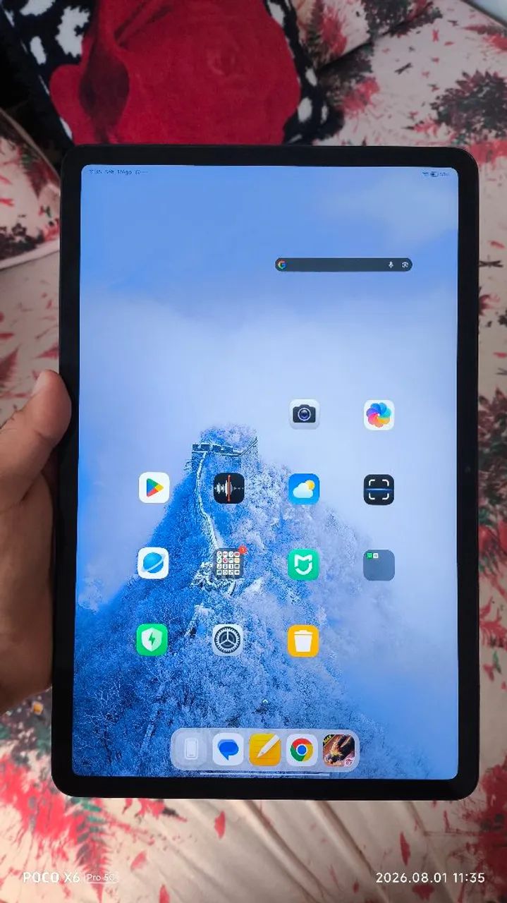 TABLET POCO PED  - Foto 4