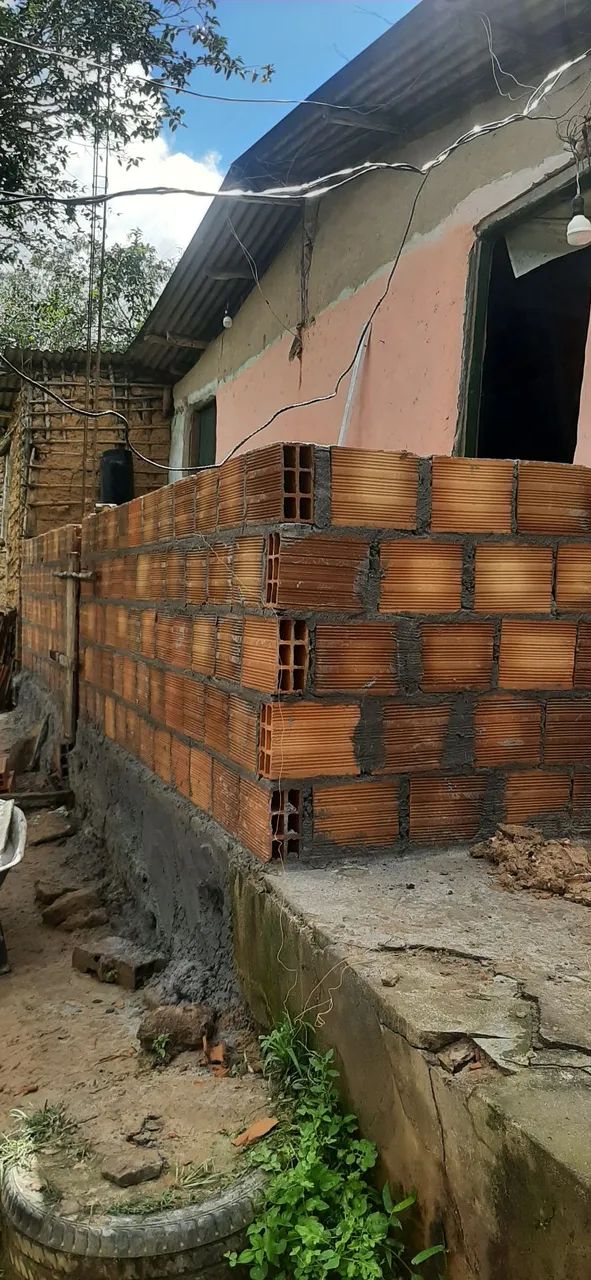 Trabalho com obras em geral  - Foto 3