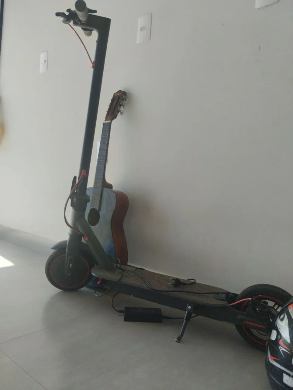 Patinete eletrico