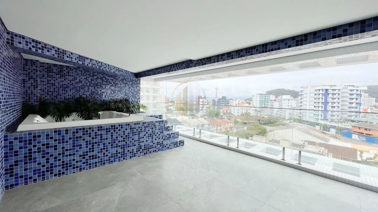 Apartamento em Centro - Guaratuba, PR