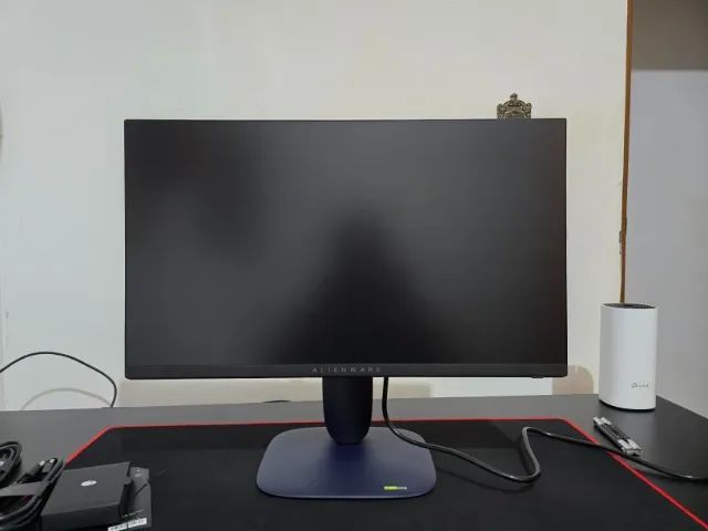 Monitor Gamer Alienware 320hz IPS