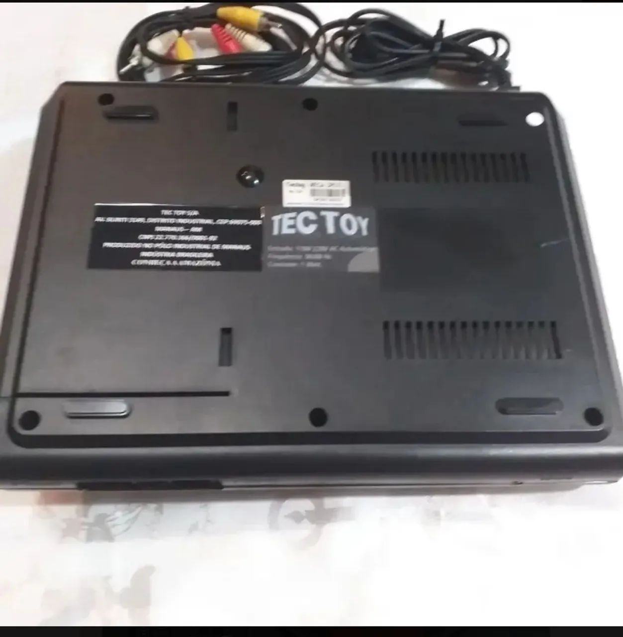 Mega drive 2017 - Foto 4