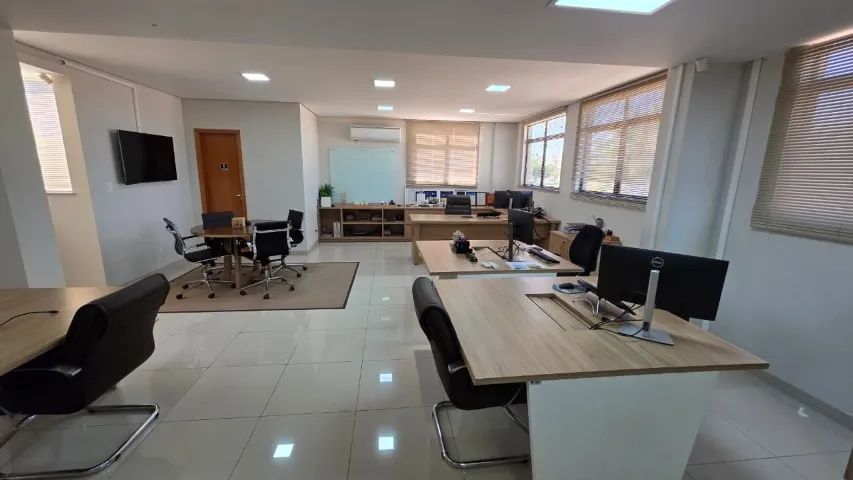450m2 em frente ao Fórum de Palmas em Prédio Comercial - Foto 4