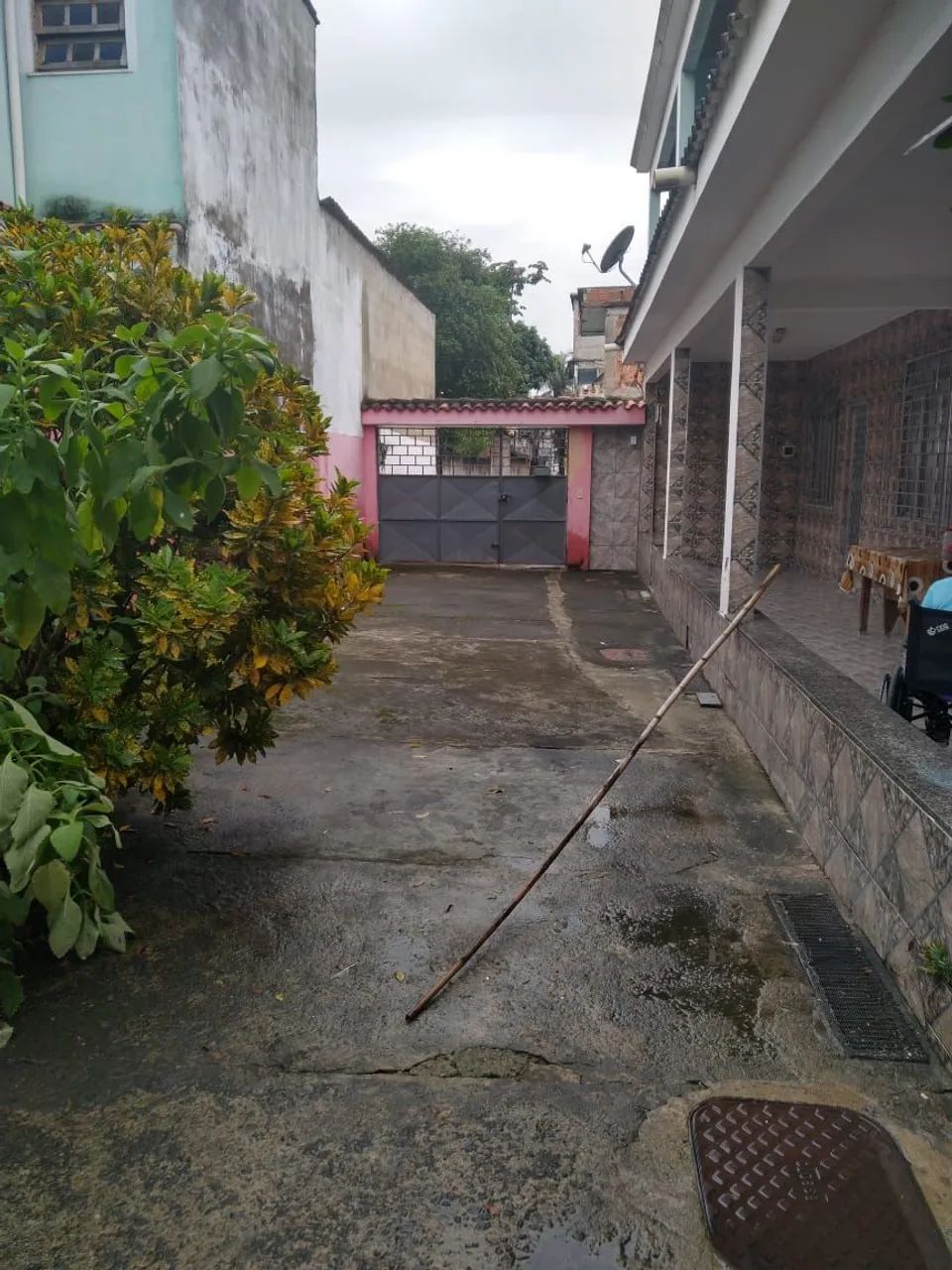 Casa ideal para você morar - Foto 5