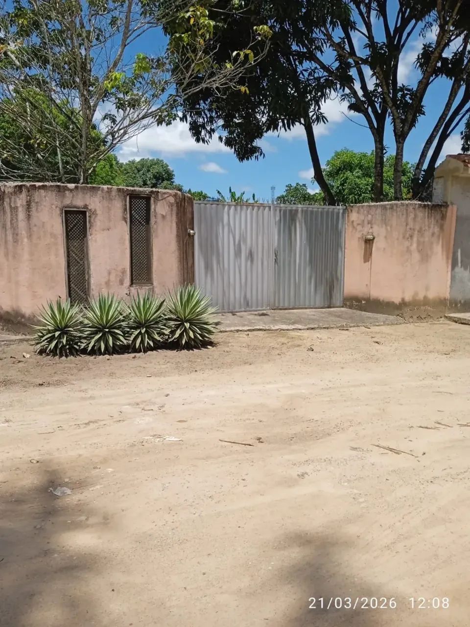 Casa com terreno de 1.000m² com Poço  c/Água Mineral  Oportunidade - Foto 2