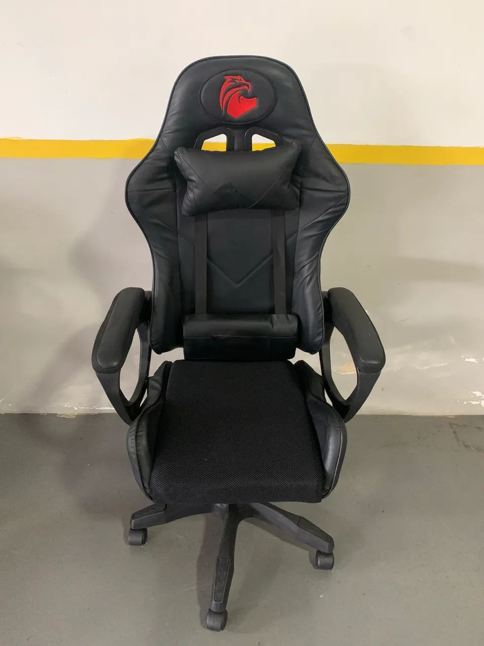 Cadeira Gamer - Foto 2