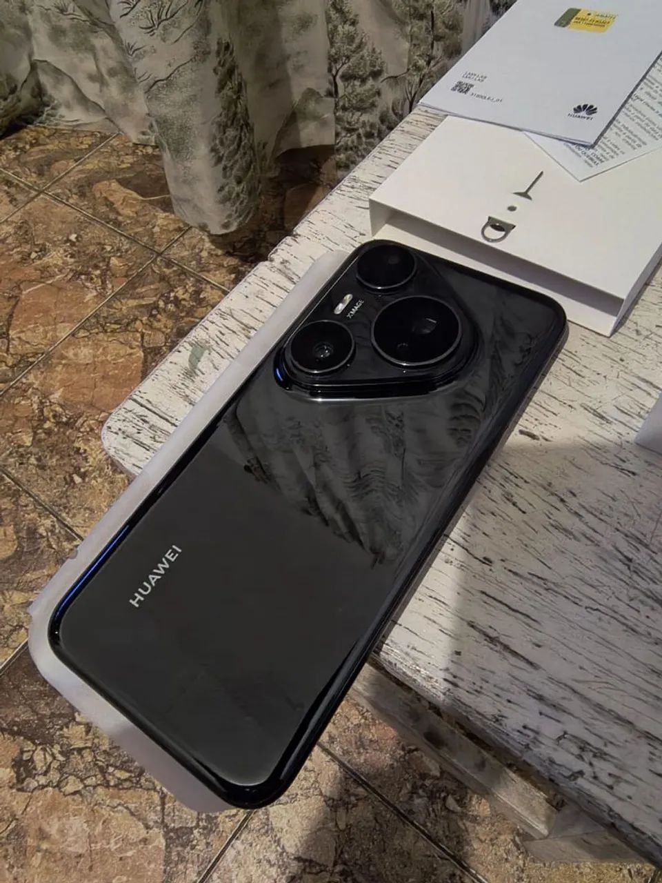 HUAWEI Pura 80 pro  - Foto 3