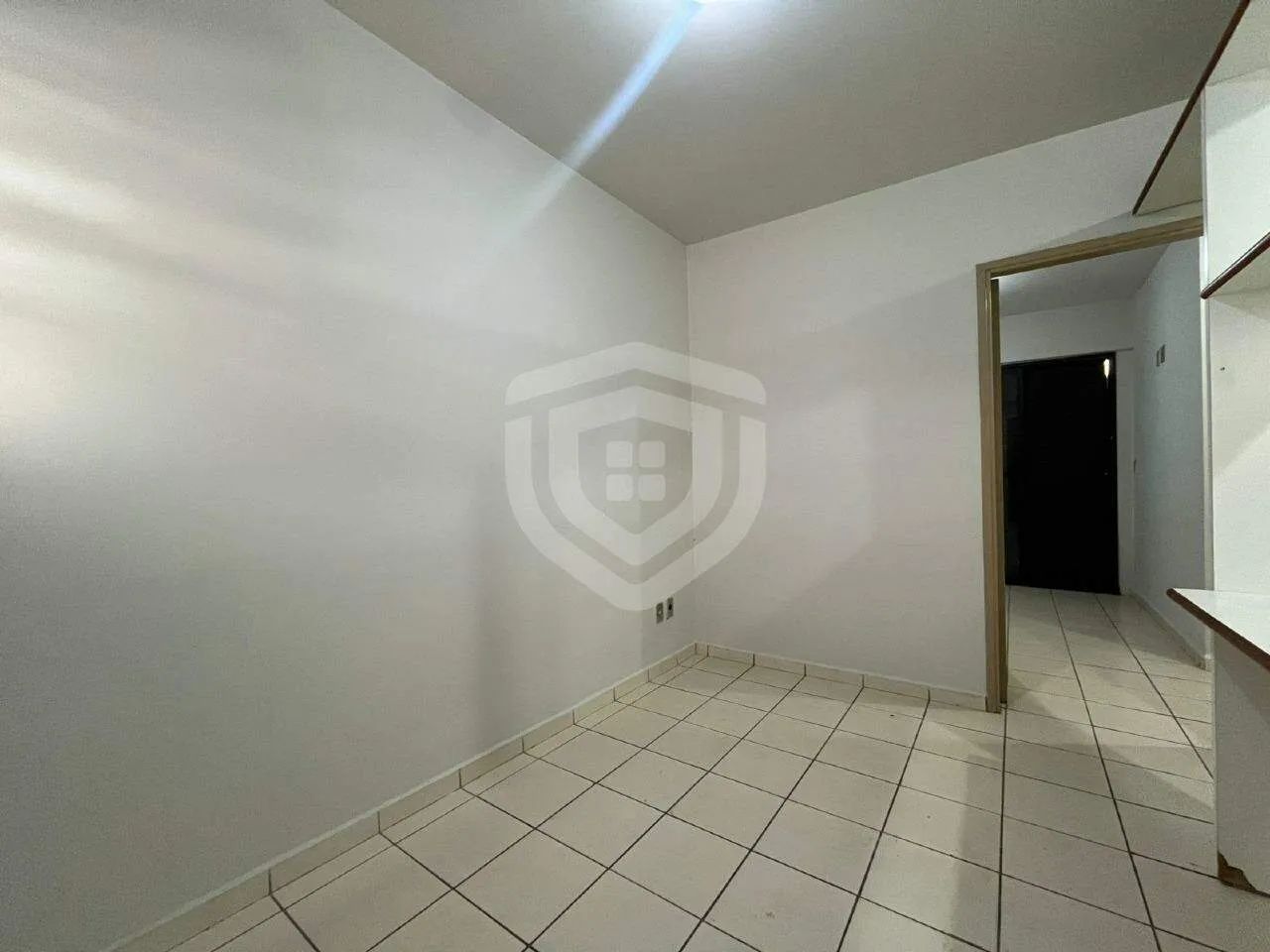 Apartamento para Locação 1 quarto e 36 m²  Edifício Cidade Universitária | Bauru/SP - Foto 2