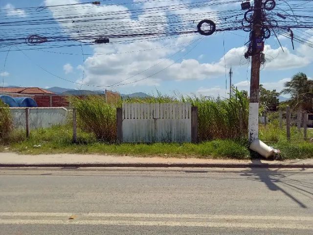 TERRENO EM JACONÉ PARA COMERCIO - ESQUINA DAS RUAS 13 E 88  - Foto 4