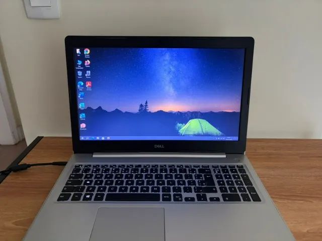 Notebook Dell i5 - Foto 4