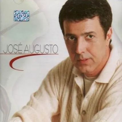 Raro - Jose Augusto - Prisioneiro CD Original colecionador