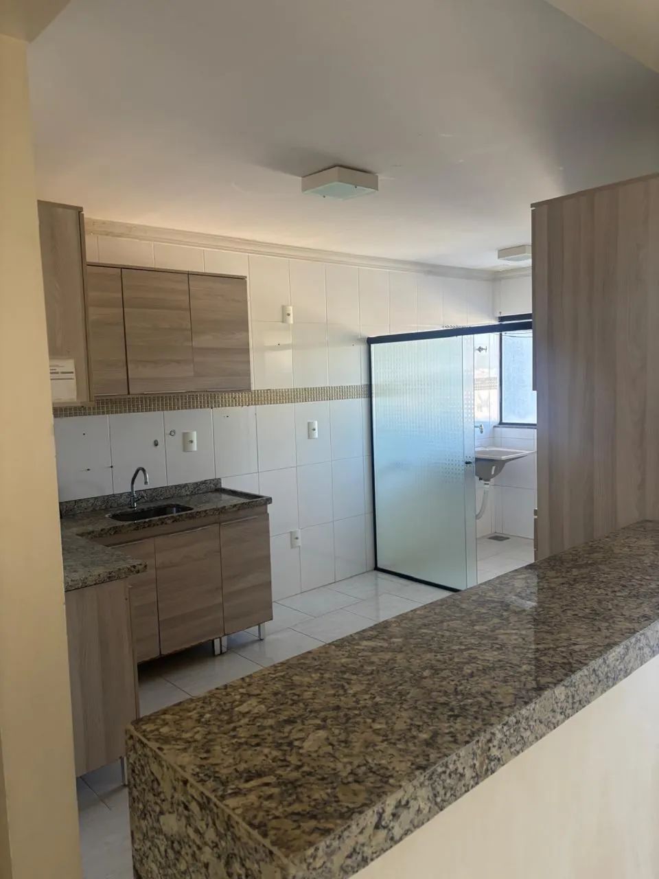 Apartamento central 106 Norte - Predio Multicores - Foto 5