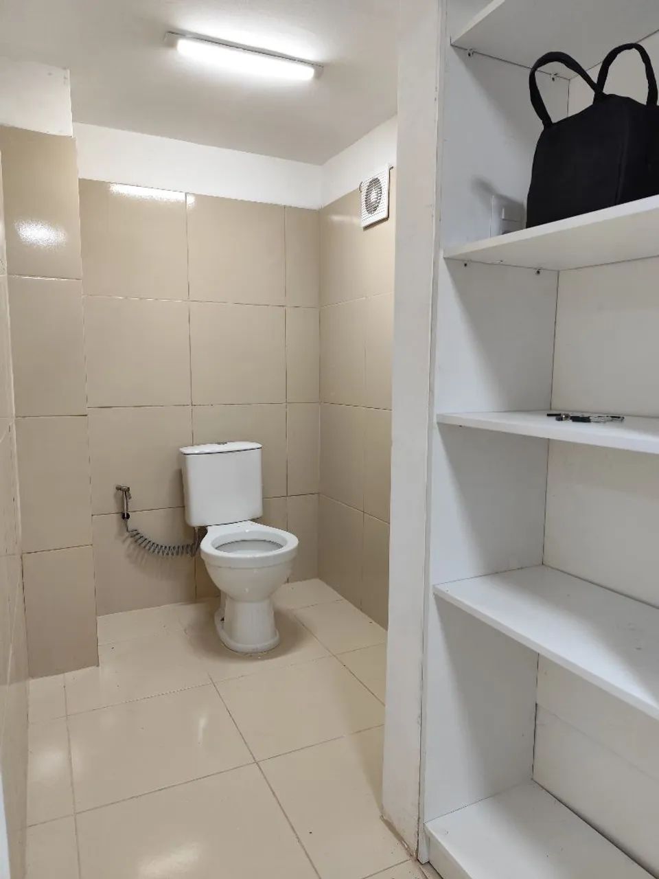 IMÓVEL COMERCIAL PARA ALUGUEL | 110m² | NAZARÉ - Foto 5