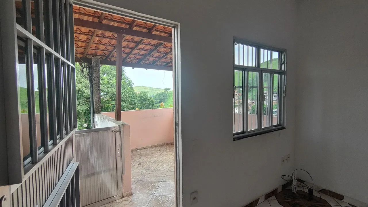 Foto - Queimados - Flesmam