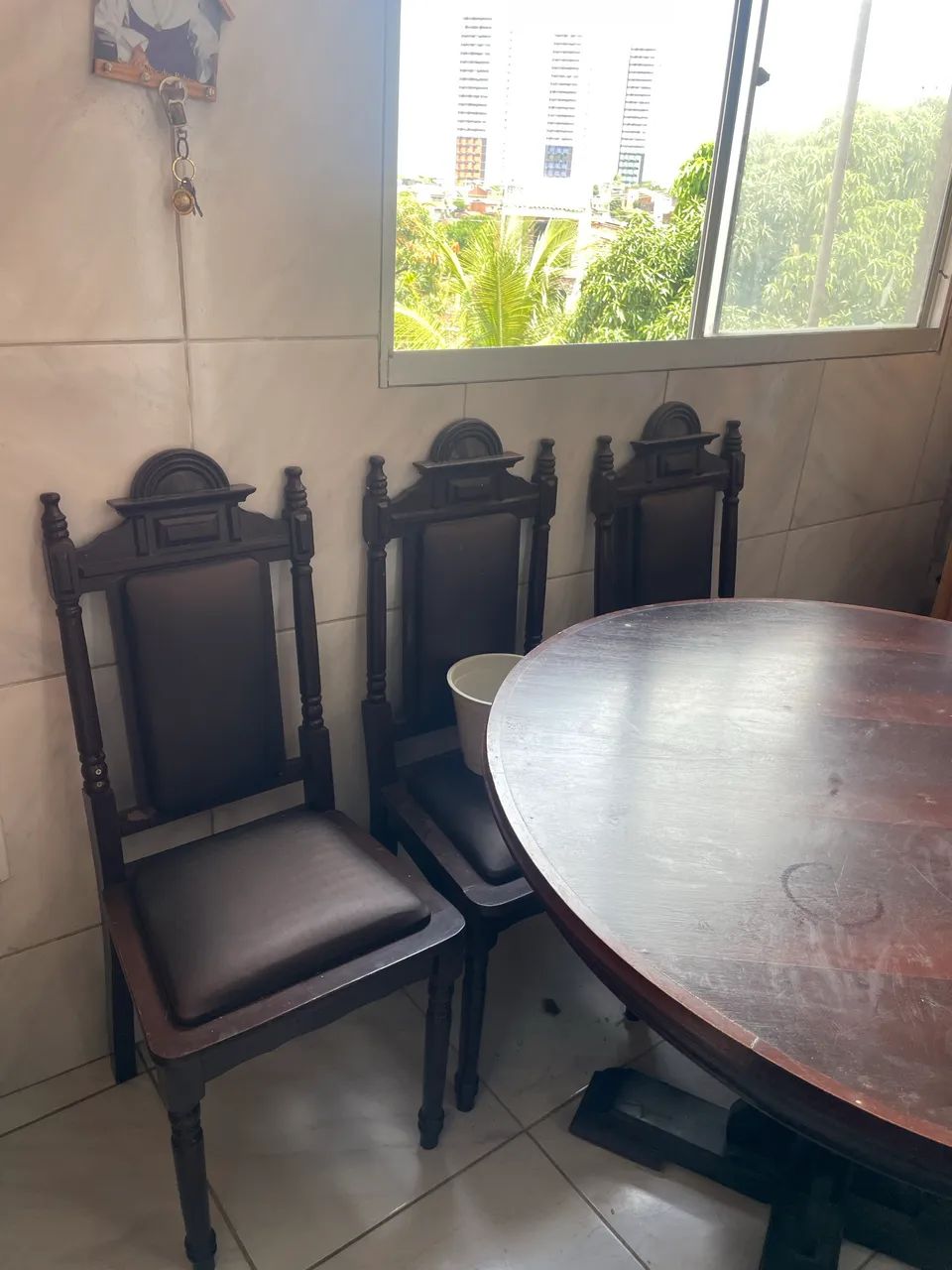 Mesa Antiga  - Foto 2