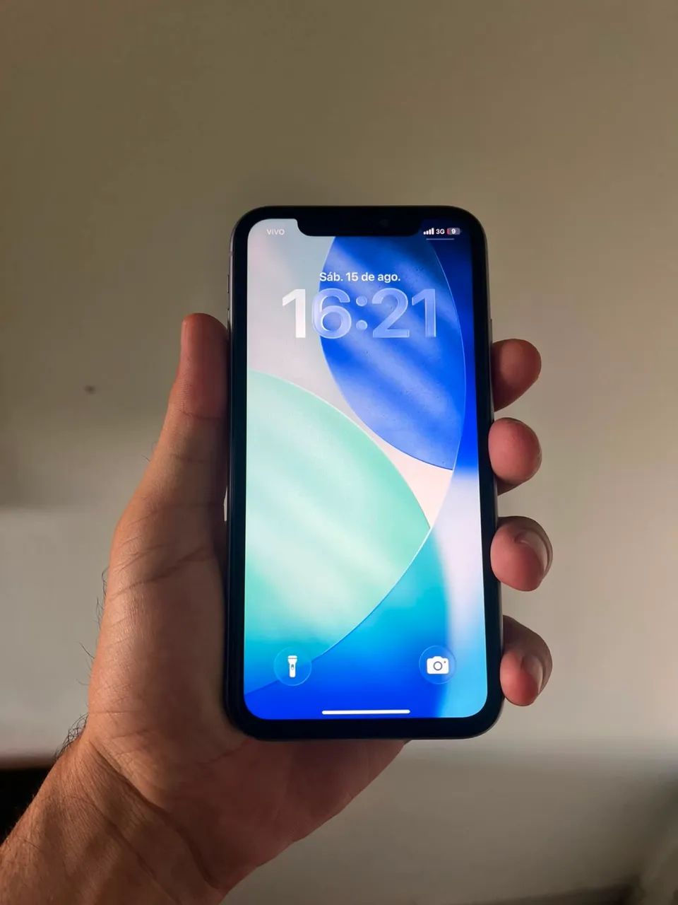 iPhone 11 de 128GB - Foto 2