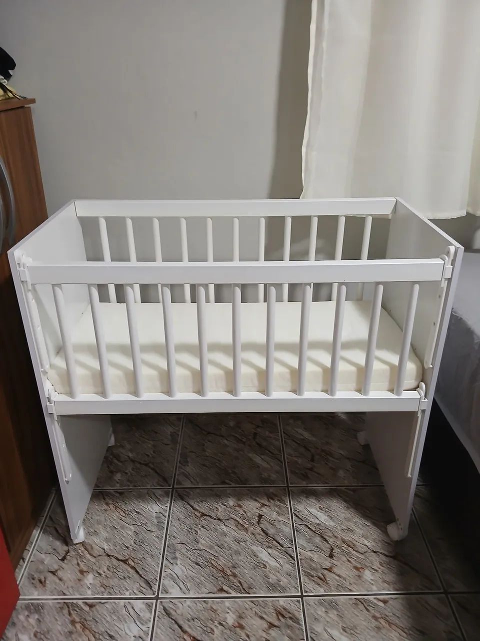 Mini berço 