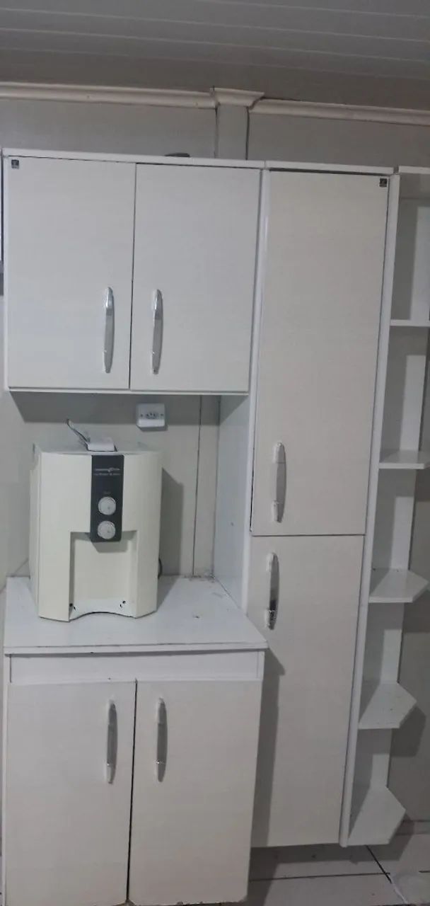 Armário de cozinha 