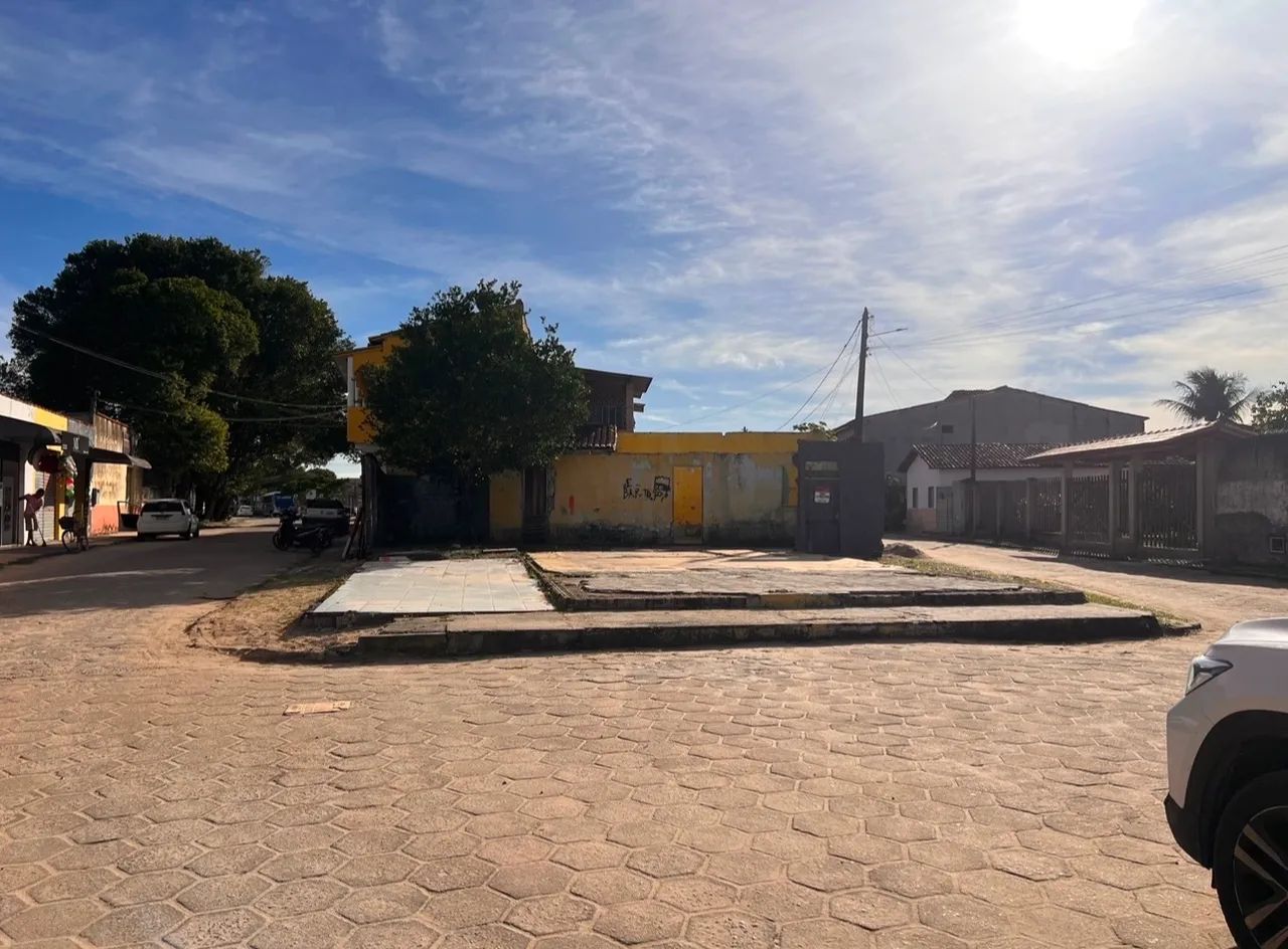 Lote no coração de nova viçosa Bahia  - Foto 3