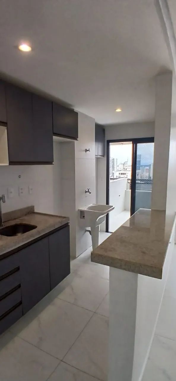 ALUGA_SE APARTAMENTO ALTO PADRÃO NO EDIFÍCIO WAY BATISTA CAMPOS  - Foto 5