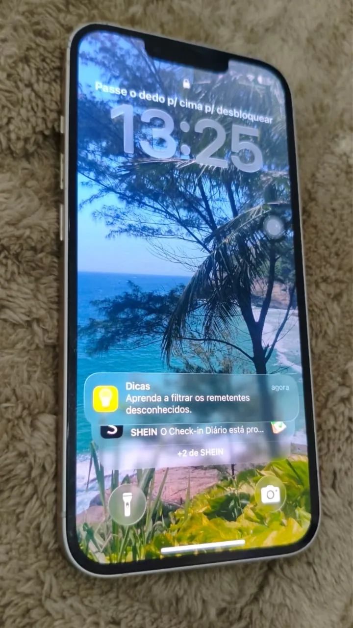 iPhone 13 - Foto 4