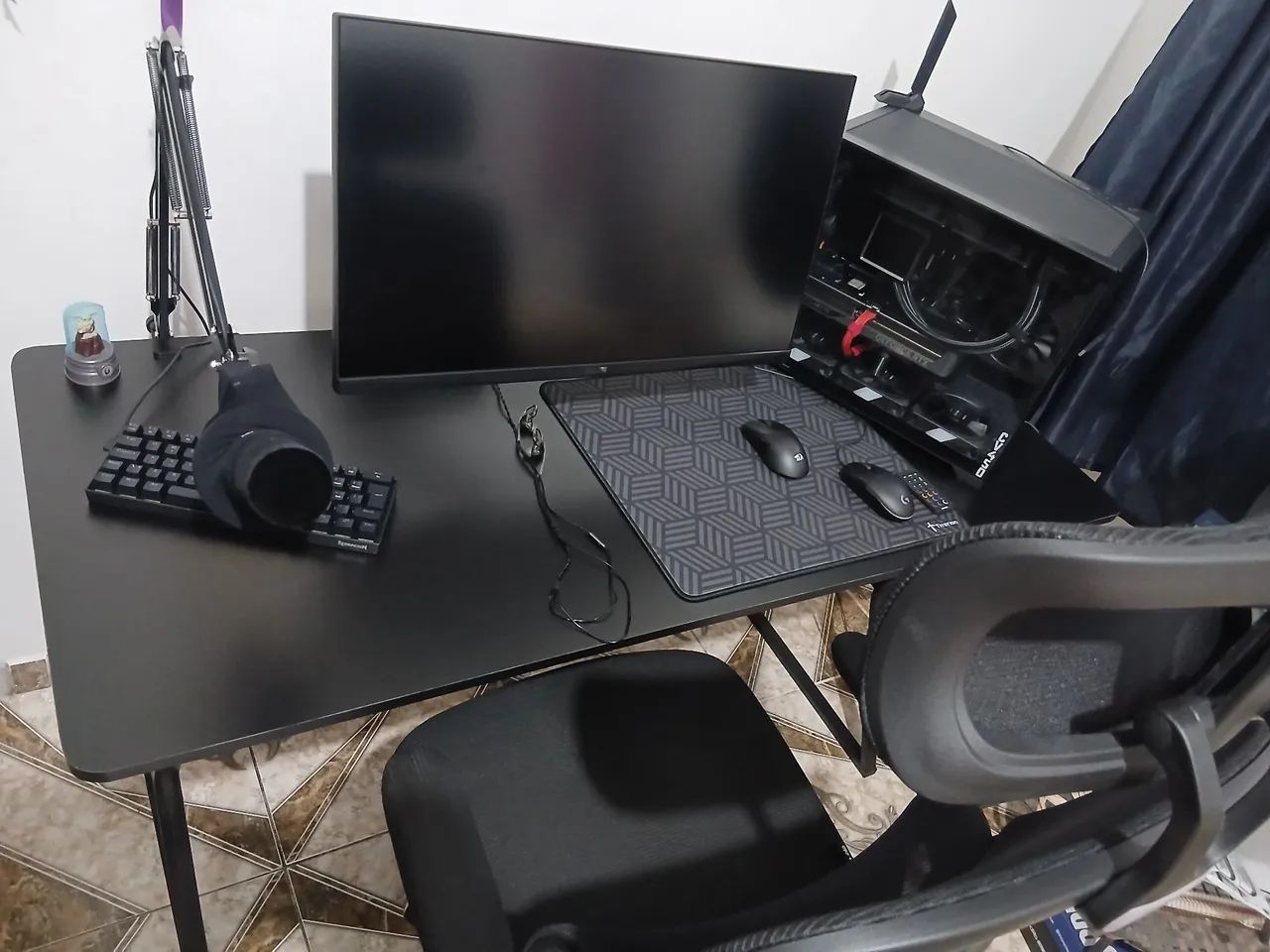 Venda pc gamer - Foto 5