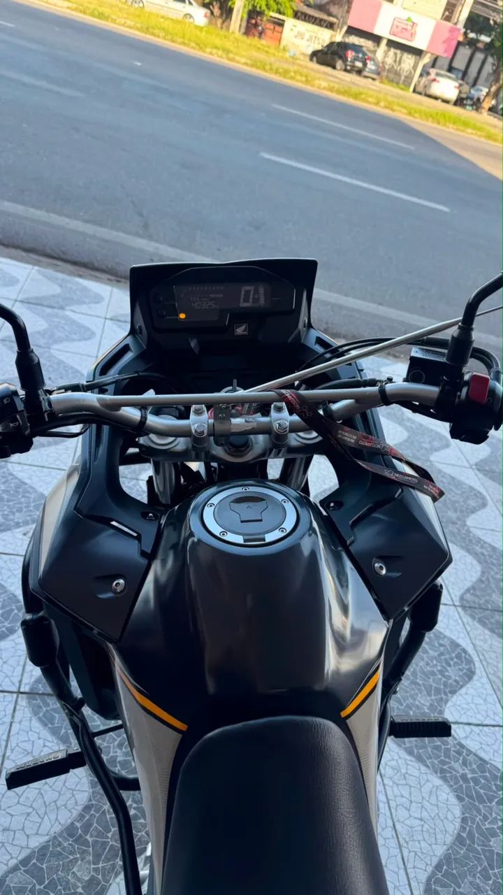 XRE 300