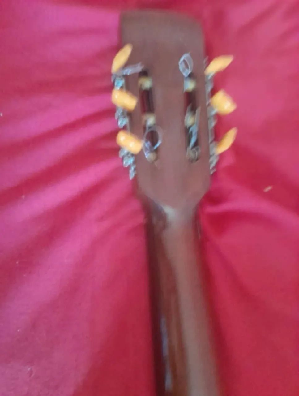 Violão  - Foto 4