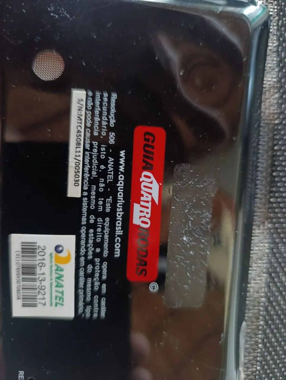 BARATO ,TV COM GPS ,FOTO. - Foto 6