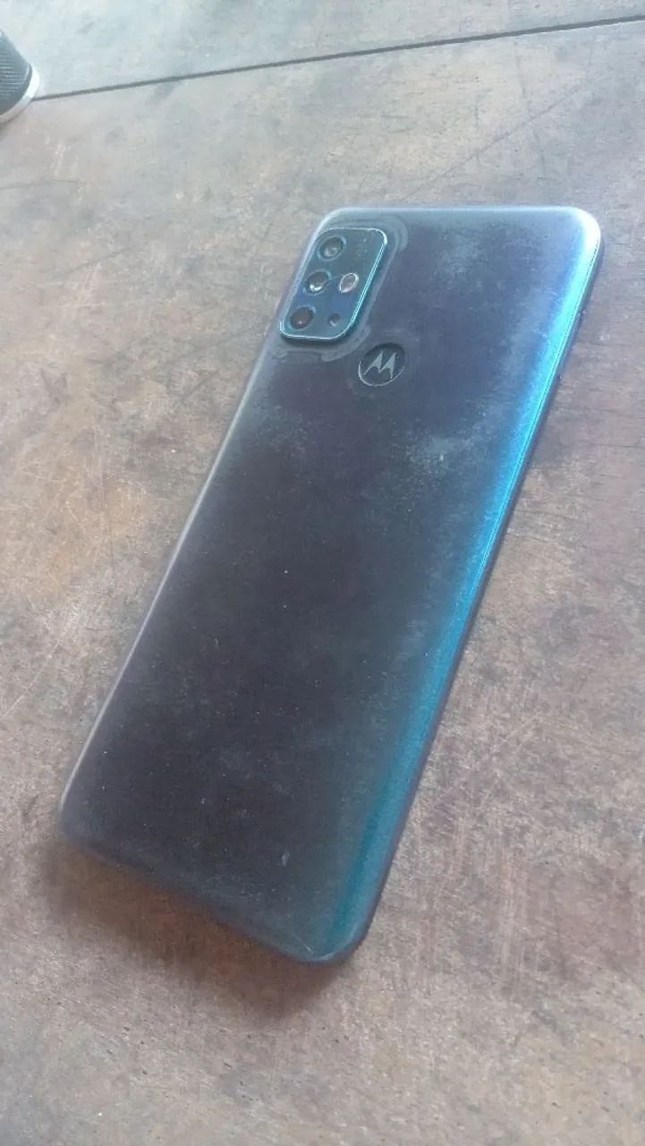 Moto G20  - Foto 4