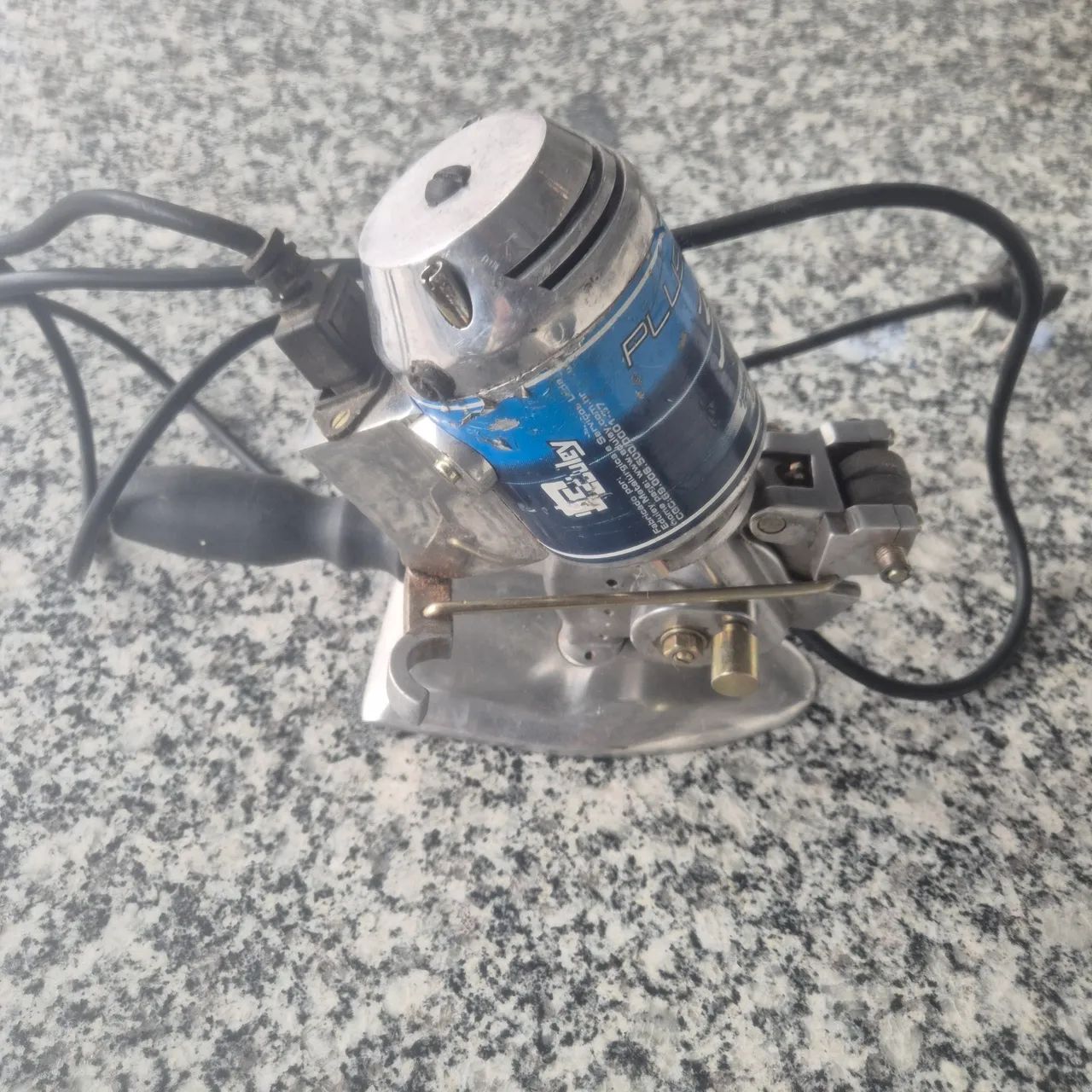 Maquina cortar tecido - Foto 4