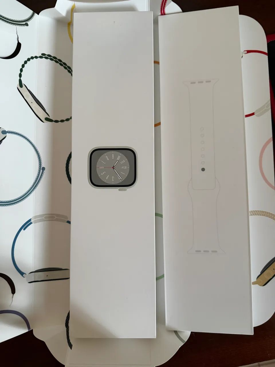 Apple Watch Series 8 45mm  - Foto 4