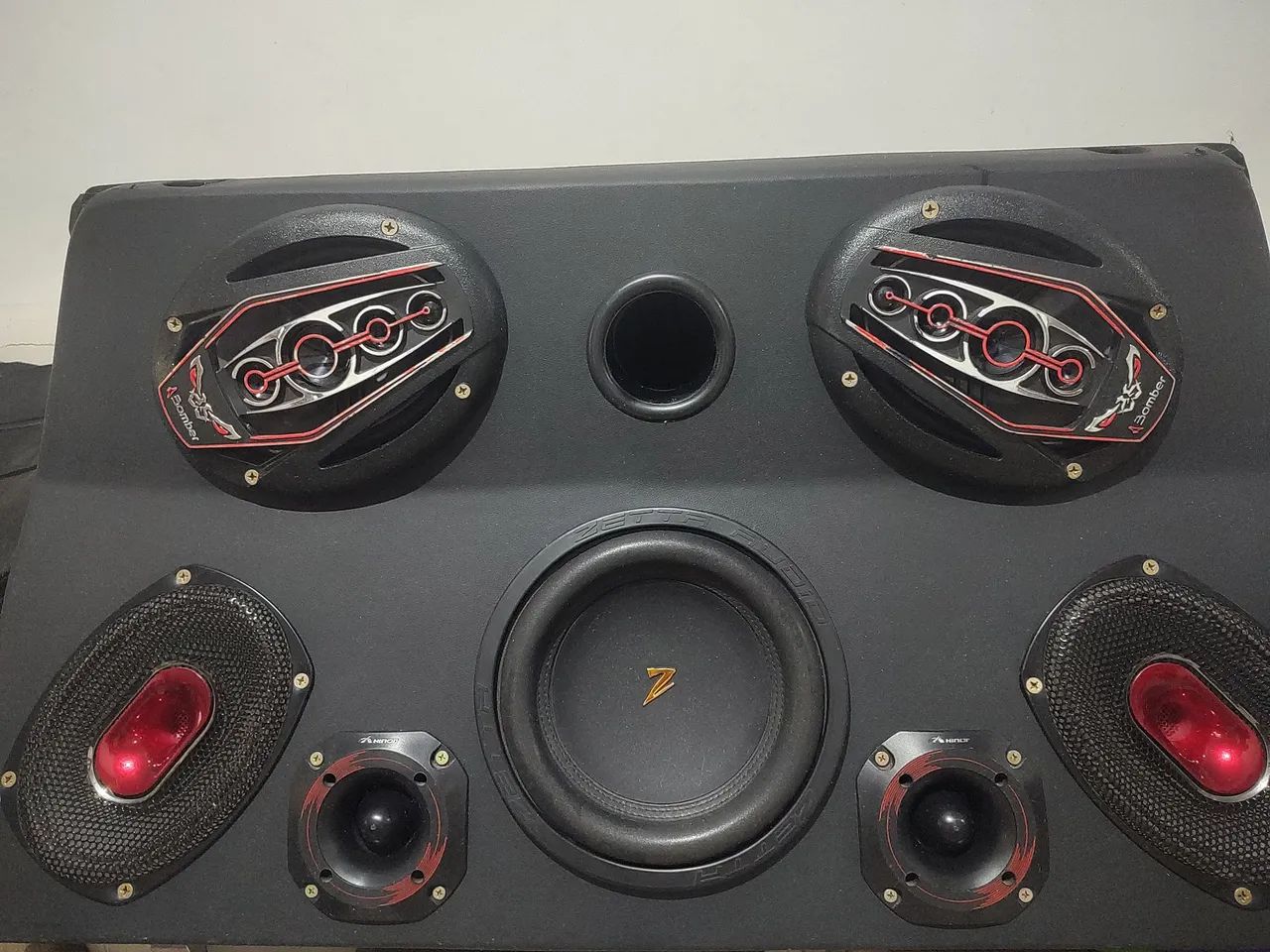 Vendo