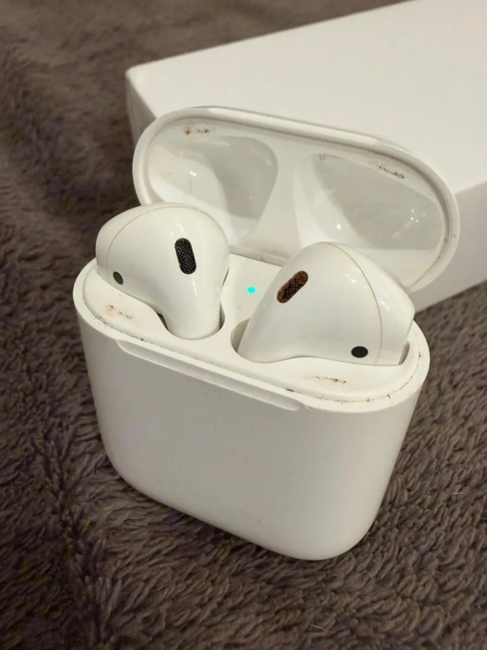 AirPods Apple 2ª geração
