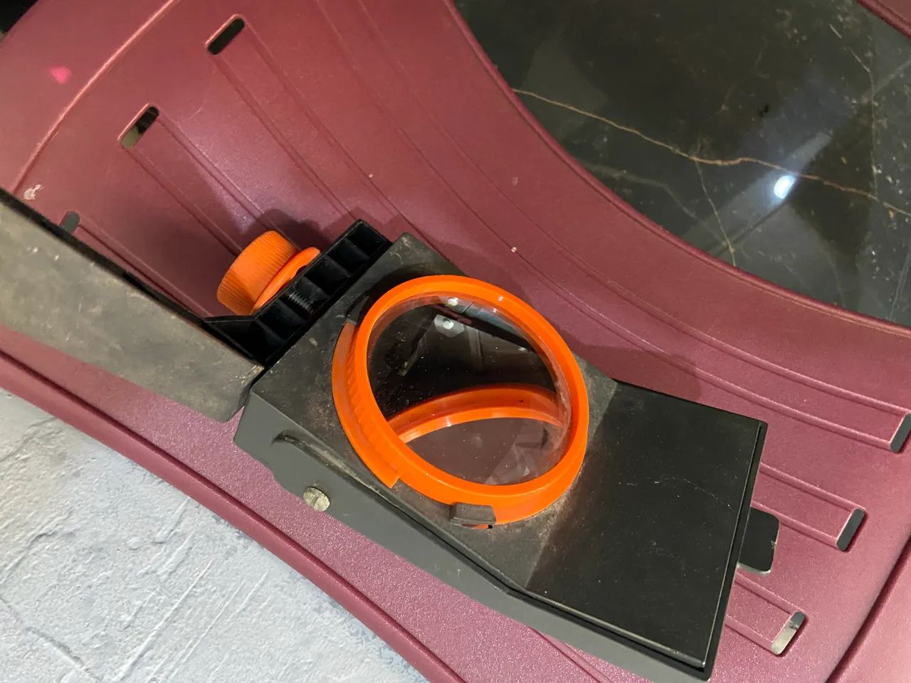 Visograf vgs300 - Foto 5