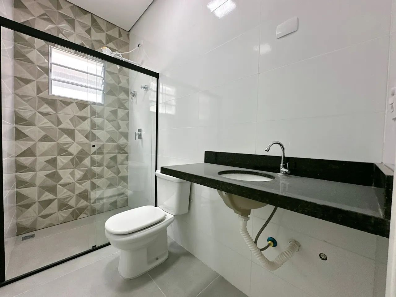 Casa em condominio fechado 3 quartos à venda - Jardim Residencial