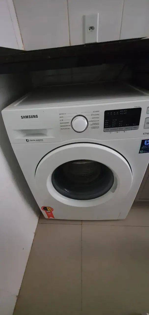 ALUGO APARTAMENTO MOBILIADO COM 2 QUARTOS NO RENASCENÇA - Foto 4