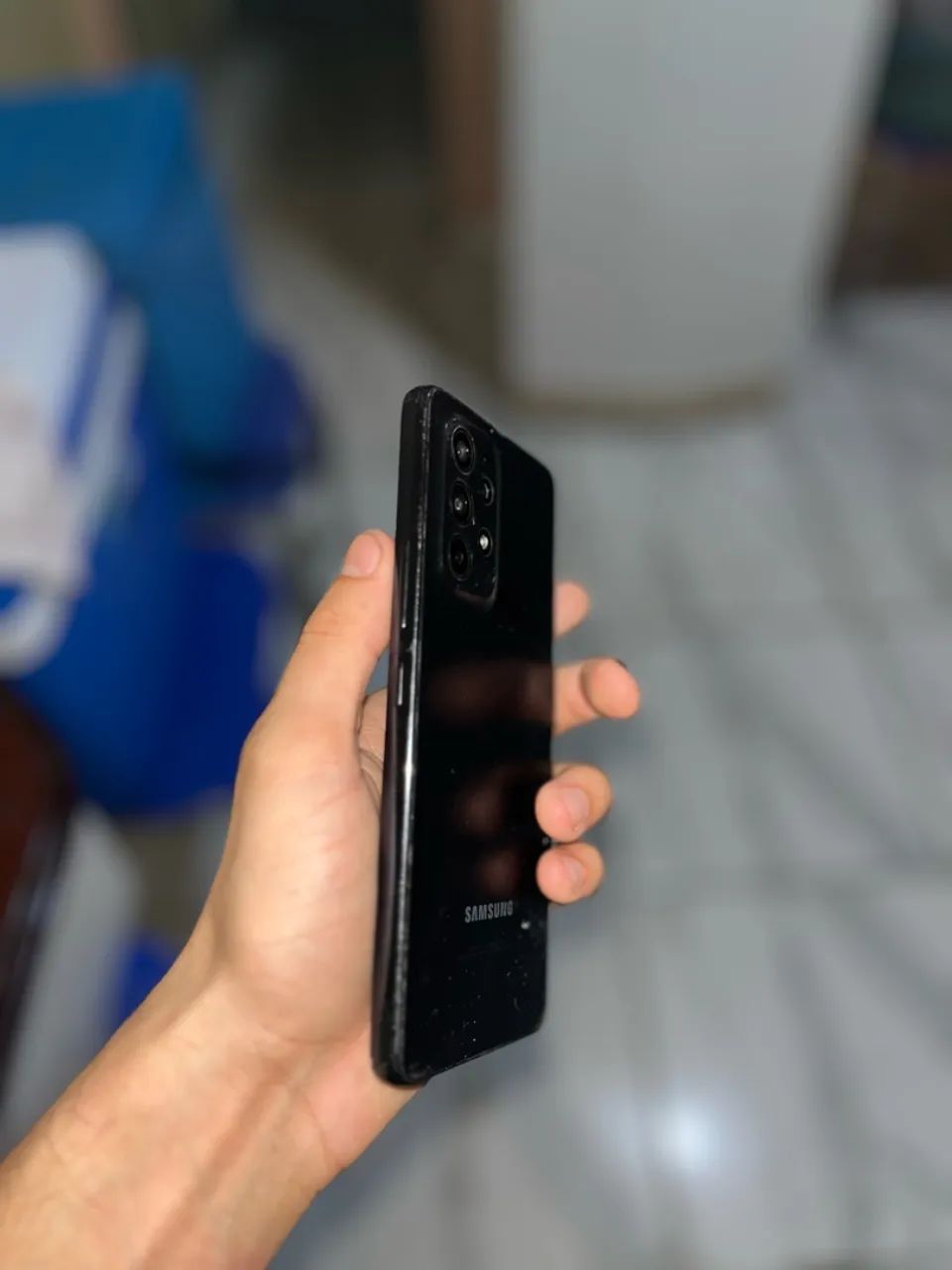 Samsung A53 5G - Foto 3