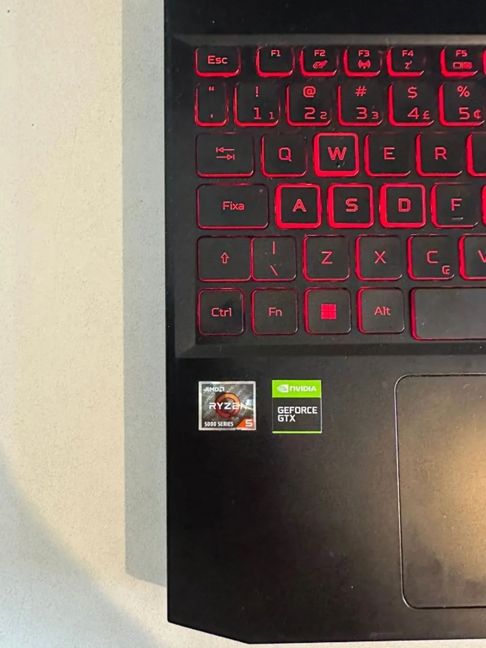 Notebook Gamer Acer Nitro 5 - Foto 2