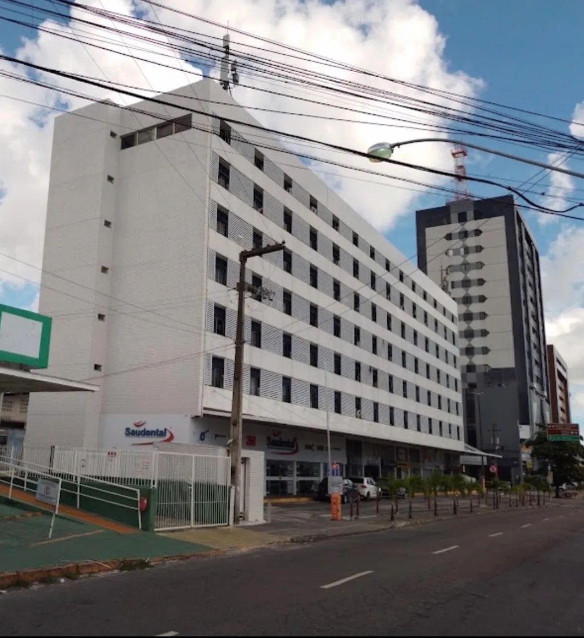 Sala comercial no Empresarial Concorde Epitácio pessoa 1250  - Foto 5